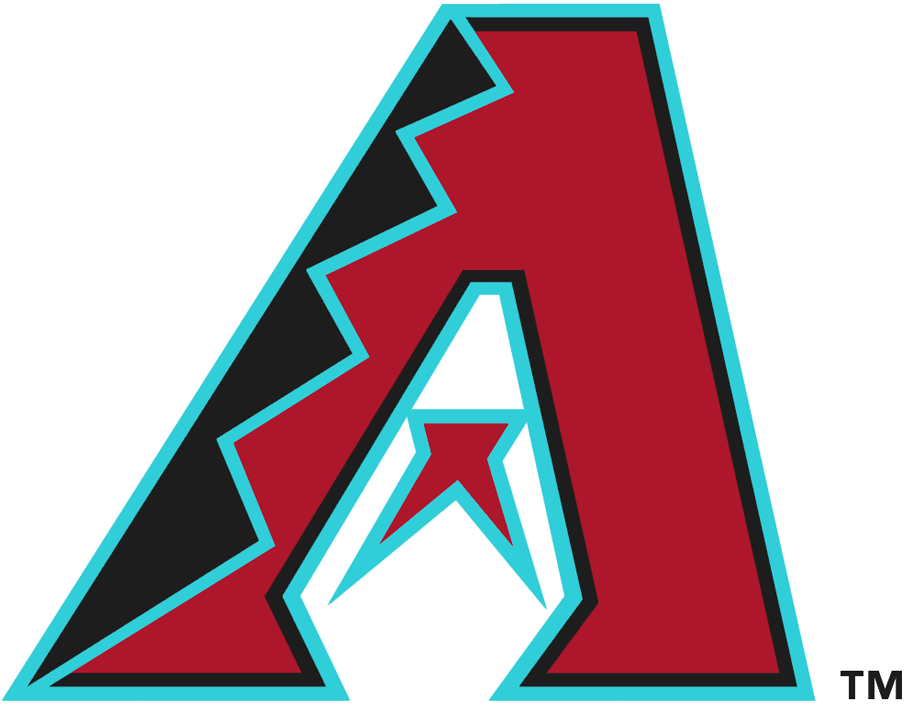 Arizona Diamondbacks 2016-Pres Alternate Logo iron on transfers for T-shirts version 2